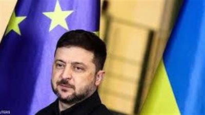 هجوم سيبرانى مريب يضرب مجلس النواب الألمانى خلال زيارة زيلينسكى