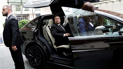 قفزة جديدة.. ثروة ماسك تتجاوز 600 مليار دولار