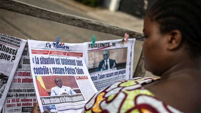 بعد محاولة الانقلاب الفاشلة.. ما مصير الانتخابات الرئاسية في بنين؟