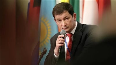 بوليانسكي: مسؤولية تنفيذ خطة ترامب لغزة تقع على واشنطن والدول الداعمة