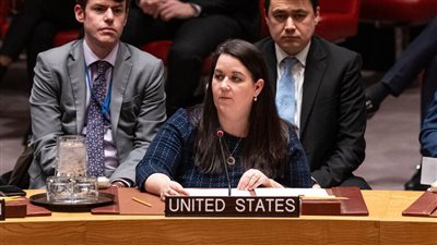 واشنطن: لن نسمح لإسرائيل بضم الضفة الغربية