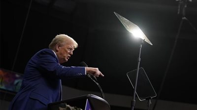 ترامب يفرض قيودا كاملة على دخول رعايا 5 دول جديدة للولايات المتحدة.. بينها بلدان عربيان