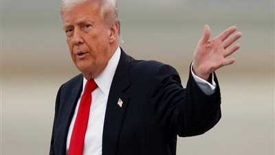 استطلاع: انخفاض نسبة تأييد ترامب إلى 39% بسبب أدائه الاقتصادي