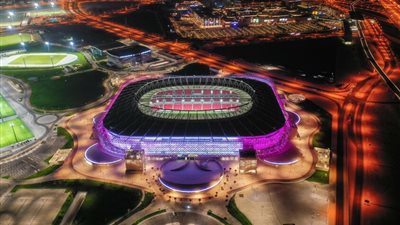 لأول مرة في التاريخ.. استضافة واحدة لنهائيين تابعين للفيفا خلال 48 ساعة