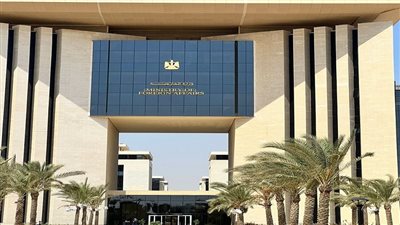 مصر تدين مصادقة الحكومة الإسرائيلية على إقامة 19 مستوطنة في الضفة الغربية