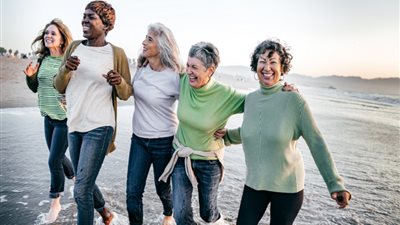 سرّ جديد للعمر المديد والعيش حتى سن المئة