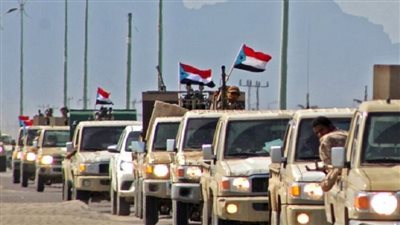 إعلام عبري: القوات الانفصالية في جنوب اليمن تطرق باب إسرائيل