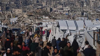 في طريقه إلى غزة.. رجل باكستان القوي يستعد لاختبار حاسم مع ترامب يقلق إسرائيل