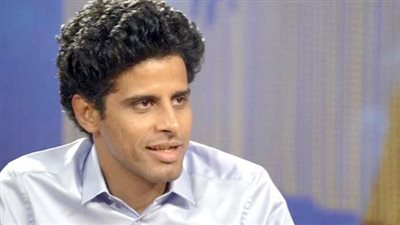 إنسان عادي.. حمدي الميرغني يرد على سؤال من هو بإجابة طريفة