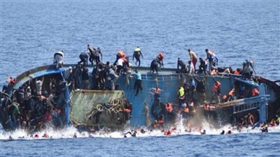 تحرك عاجل من السفارة المصرية باليونان لإعادة جثامين 14 ضحية في حادث 