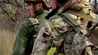 أوكرانيا وألمانيا توقعان اتفاقيات تمويل عسكرية تتجاوز قيمتها 1.2 مليار يورو