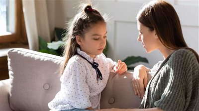 3 حالات يحتاج فيها الأبناء إلى الصراحة التامة