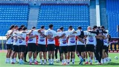 بقيادة حسام حسن.. 