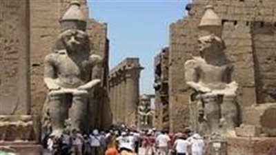 لوحة نادرة للإمبراطور 