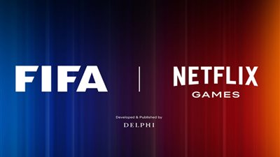 نتفليكس تطلق نسخة جديدة من لعبة FIFA قبل كأس العالم 2026