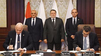 تنفيذًا لتوجيهات السيد رئيس الجمهورية.. إطلاق مبادرة