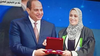 كرمها السيسي عام 2019.. مصرع عالمة مصرية على طريق الجيش 