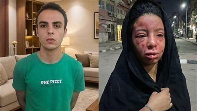 قصة طفلة بلبيس.. استدراج وضرب حتى فقدان الوعي