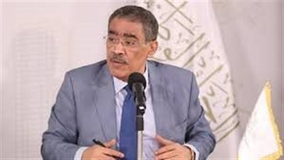 ضياء رشوان يحسم الجدل: لا لقاءات مرتقبة بين السيسي ونتنياهو.. وإسرائيل هي من تسيس صفقة الغاز