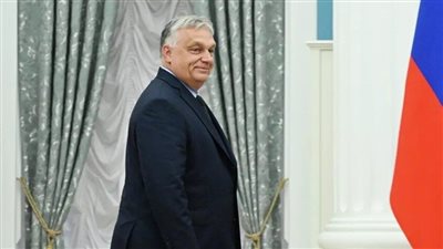 أوربان: أوروبا تسعى للحرب مع روسيا بحلول 2030 وهنغاريا ترفض