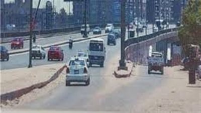 تجنب الزحام.. تفاصيل غلق محور أحمد عرابي جزئياً لمدة 6 أيام (المواعيد والبدائل)