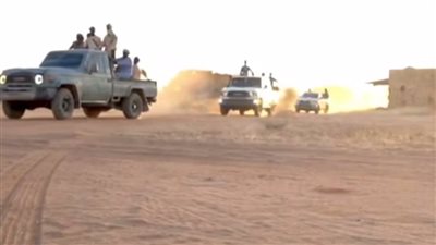 السودان.. ظهور القائد الثاني لـ