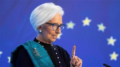 البنك المركزي الأوروبي يرفض دعم أي آلية لإقراض أوكرانيا تنتهك اتفاقيات الاتحاد الأوروبي