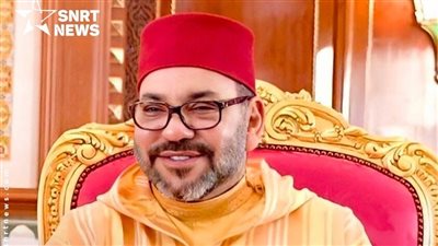 الملك محمد السادس يهنئ منتخب المغرب بفوزه بكأس العرب 2025