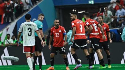 الاتحاد المصري يعلن أول ضحايا 