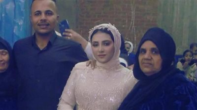 18 يناير.. أولى جلسات محاكمة المتهم بقتل عروس المنوفية