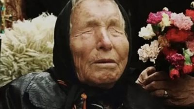 توقعات فانغا لعام 2026 تعود للواجهة.. البشرية ستواجه حضارة جديدة