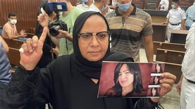 تهديدات بالقتل وأحكام «إيصال أمانة».. تفاصيل القبض على والدة الإعلامية شيماء جمال