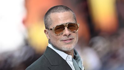 مفاجأة للمعجبين بالنجم العالمي براد بيت.. هذا هو اسمه الحقيقي الكامل