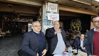 مرشح الغلابة يخسر انتخابات النواب ويوجه رسالة نارية: أنا متصدر بالأرقام