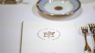 بعد فضيحة اللوفر.. الإليزيه يتعرض للسرقة!