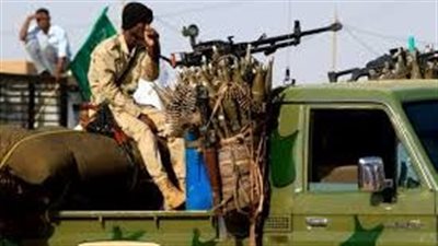 شركات بريطانية تشحن 