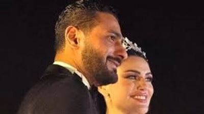 لماذا تم في الشهر العقاري؟ كواليس عقد قران محمود بنتايج وابنة أحمد سليمان