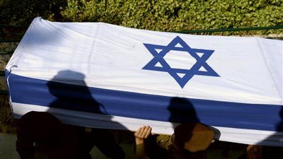 وفاة قائد سابق في الجيش الإسرائيلي