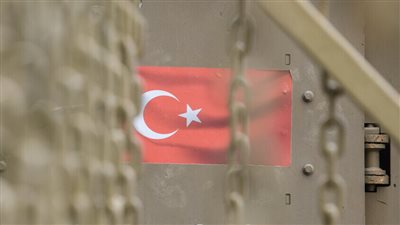 المخابرات التركية تبحث مع قادة حماس الانتقال للمرحلة الثانية من خطة السلام بغزة