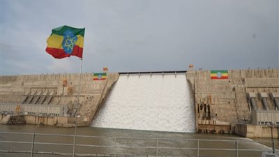 السد لا يعمل.. خبير مصري يكشف عن تطورات في سد النهضة