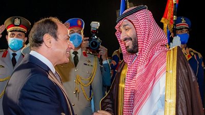 الأكبر في الشرق.. مصر والسعودية تستعدان لافتتاح مشروع عملاق مشترك 