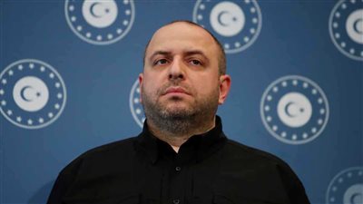 اجتماع مرتقب بين كبير المفاوضين الأوكرانيين ومسؤولين أمريكيين