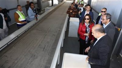 باستثمارات 400 مليون جنيه.. 13 معلومة عن 