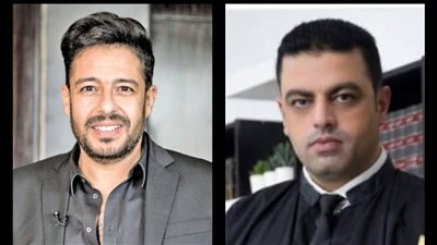 محمد حماقي يوكّل تامر الباشا لرفع دعوى قضائية ضد شركة إنتاج كبرى