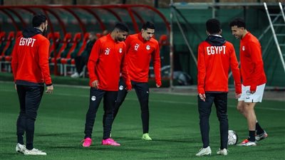 مصر ضد زيمباوي بكأس أمم إفريقيا.. الموعد والقنوات الناقلة