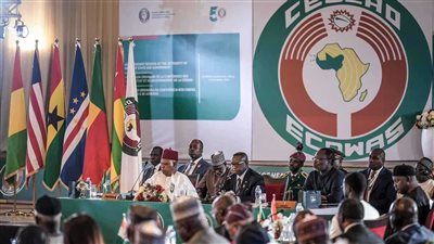 انسحاب دول الساحل الأفريقي من 