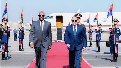 أول تحرك مصري لدعم السودان بعد بيان الرئاسة المصرية