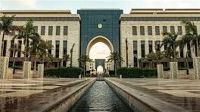 العاصمة الإدارية تستعد لاستقبال البعثات الدبلوماسية.. وعبد العاطي يتابع موقف التنفيذ