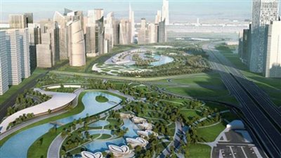العاصمة الإدارية.. رؤية مصرية للتخطيط المستدام تجمع بين جودة الحياة وآفاق التنمية