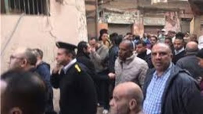 انتشال جثة الضحية التاسعة وإسدال الستار على أعمال البحث تحت أنقاض العقار المنكوب